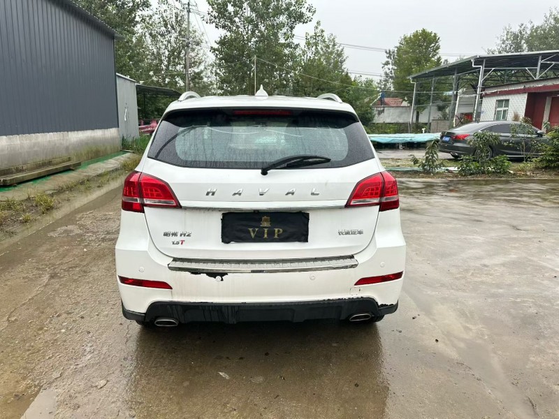 徐州17年哈弗H29