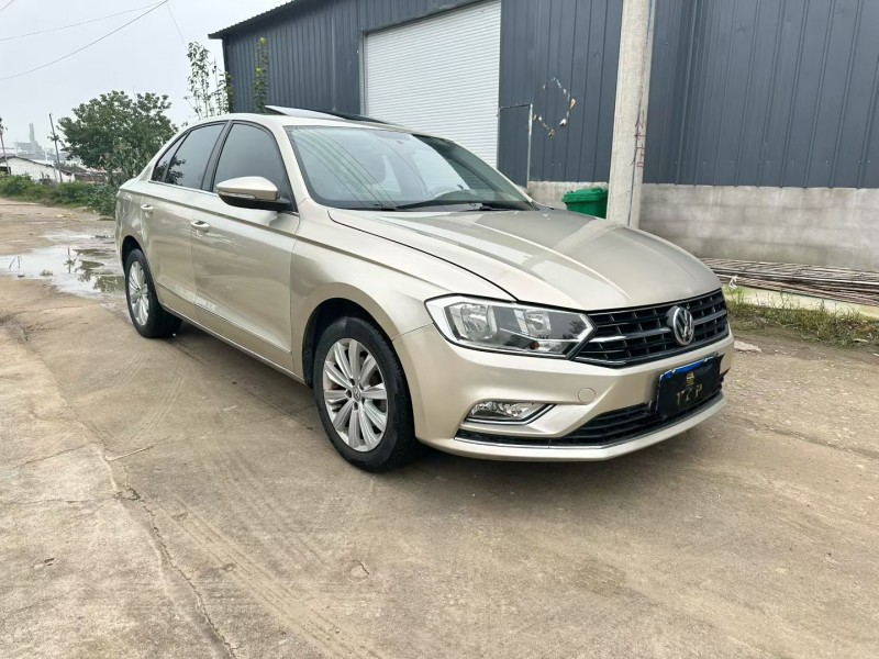 徐州16年大众宝来2