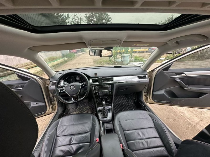 徐州16年大众宝来6