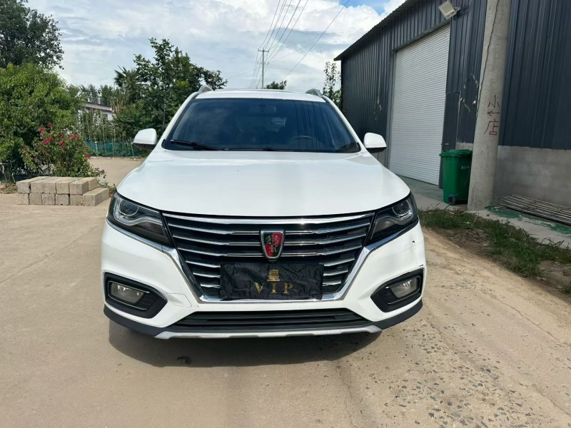 徐州21年荣威RX51