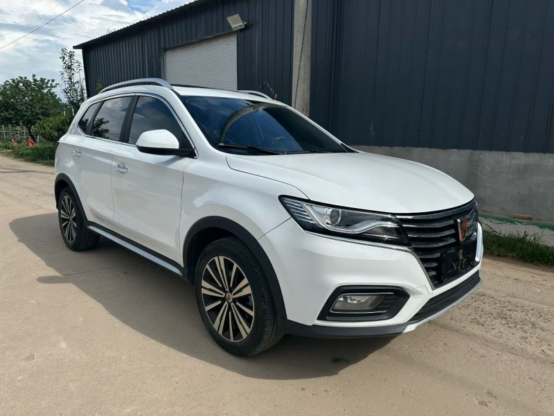 徐州21年荣威RX52