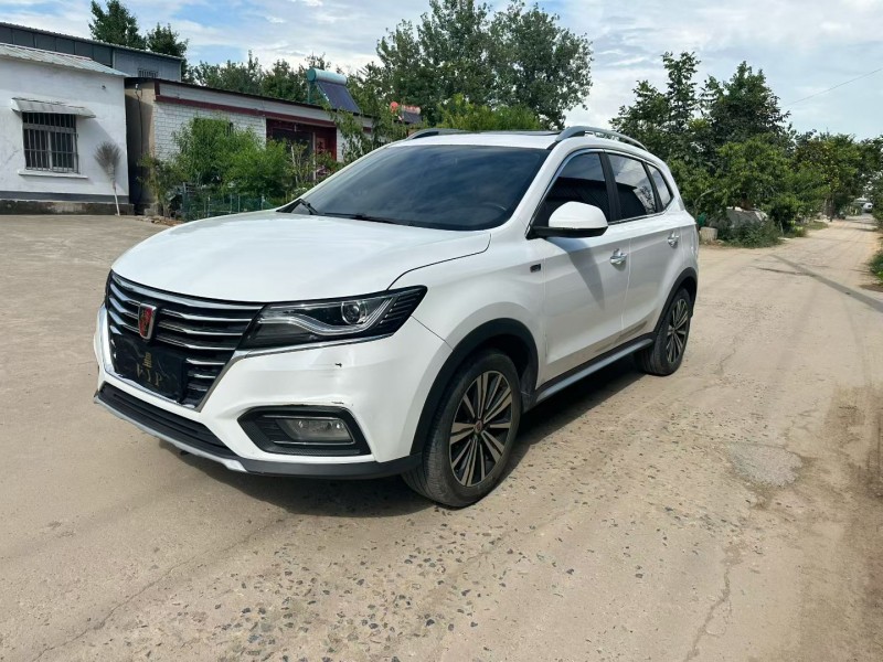 徐州21年荣威RX53