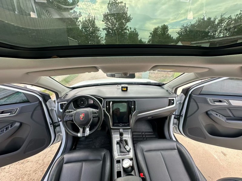 徐州21年荣威RX54