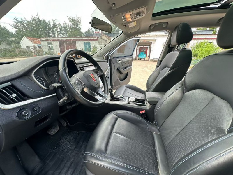 徐州21年荣威RX55