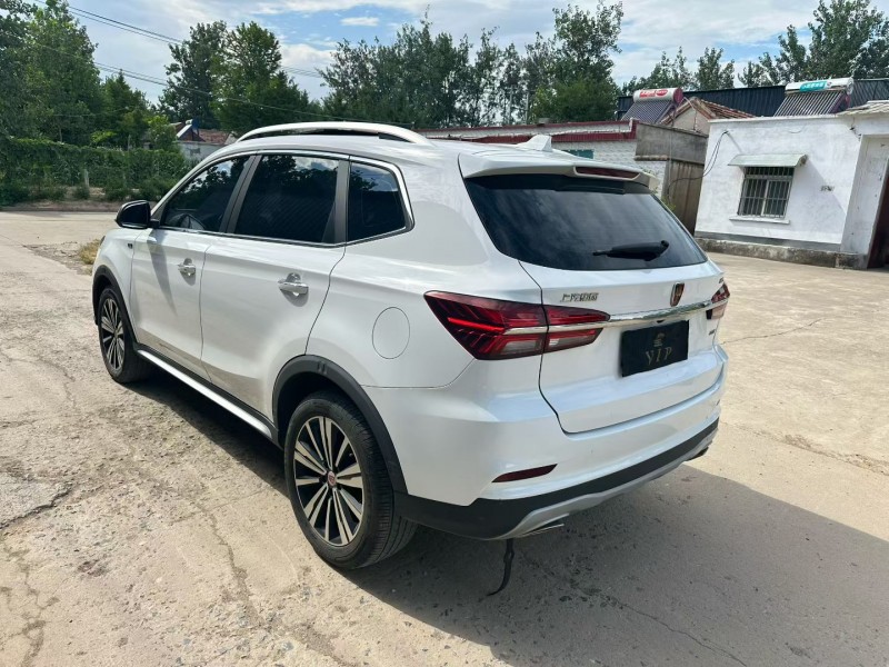 徐州21年荣威RX57