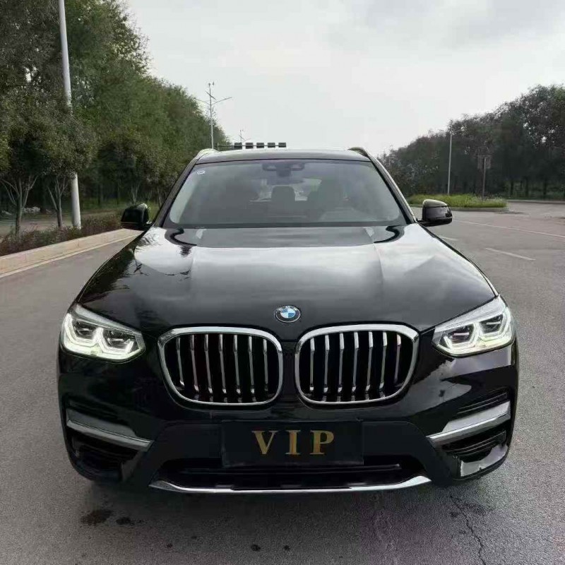 烟台20年宝马X31