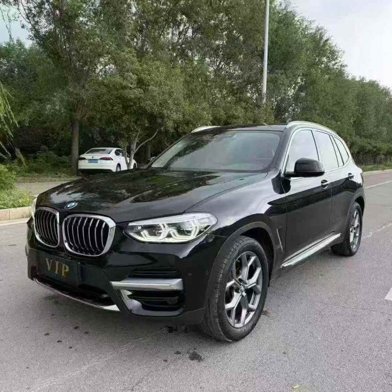 烟台20年宝马X33