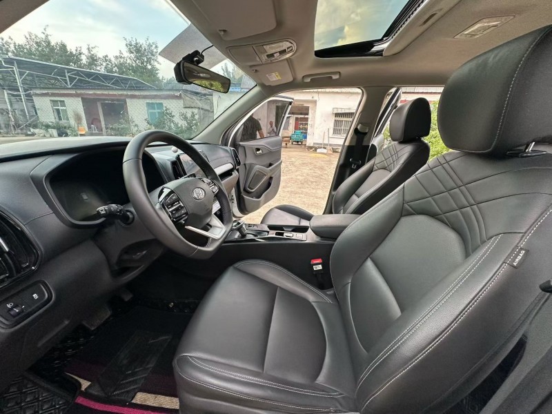 徐州21年现代ix354