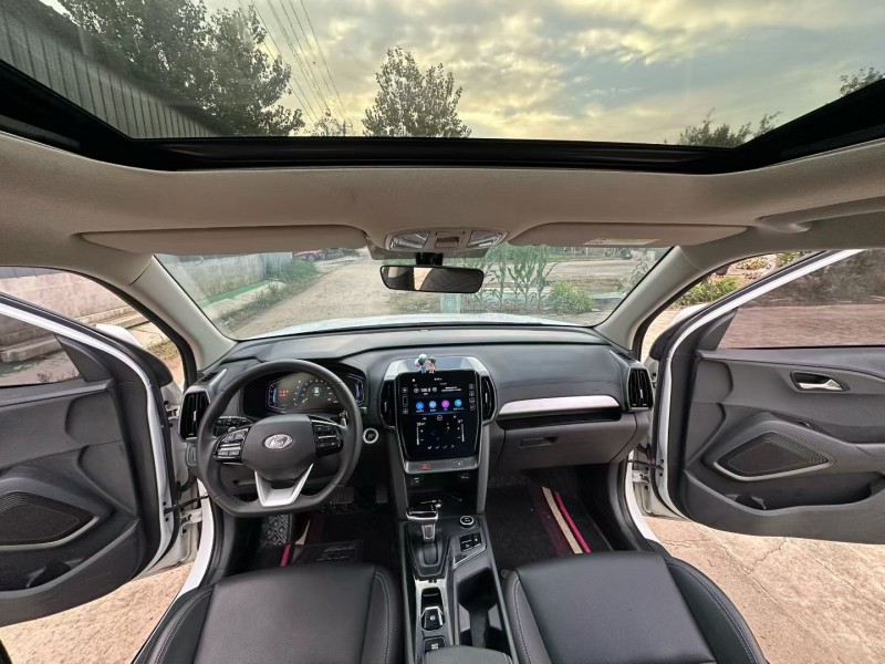 徐州21年现代ix355