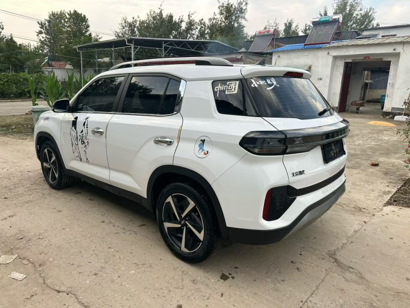 徐州21年现代ix358