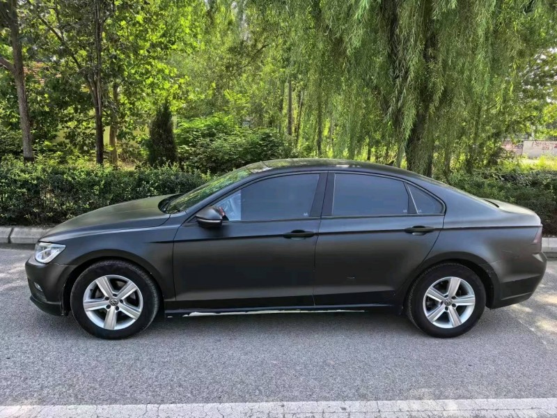 滨州17年大众凌渡3