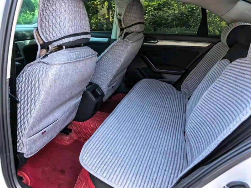 滨州17年大众凌渡9