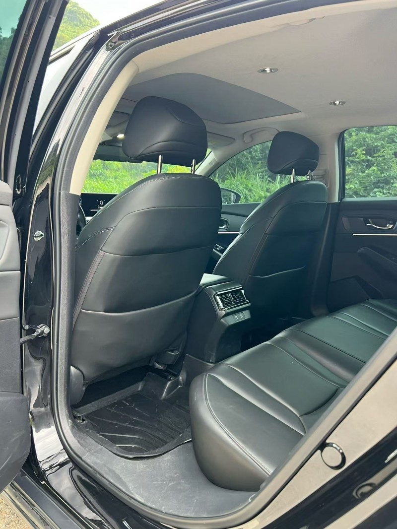 桂林23年本田雅阁5