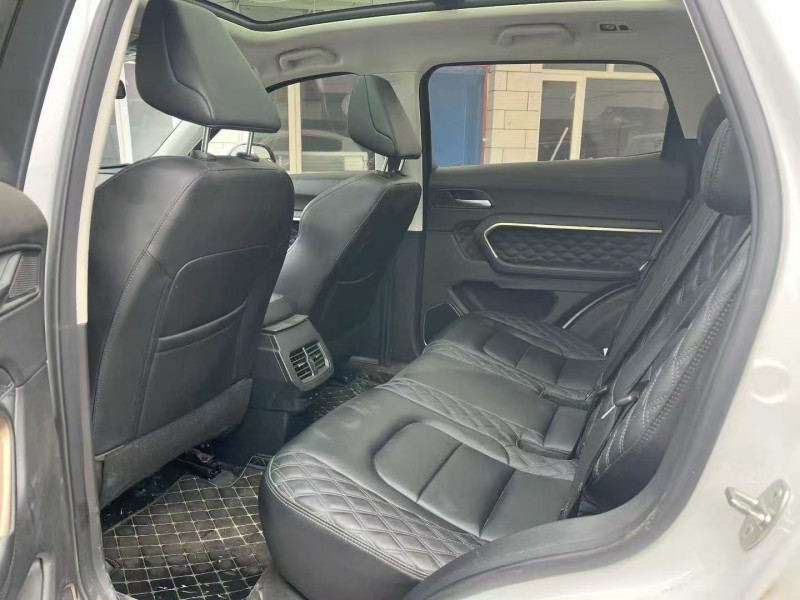 秦皇岛21年哈弗H69