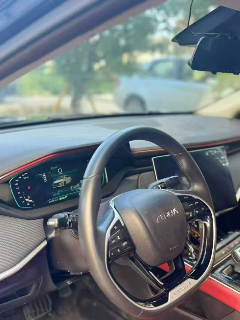 嘉兴21年东风奕炫3