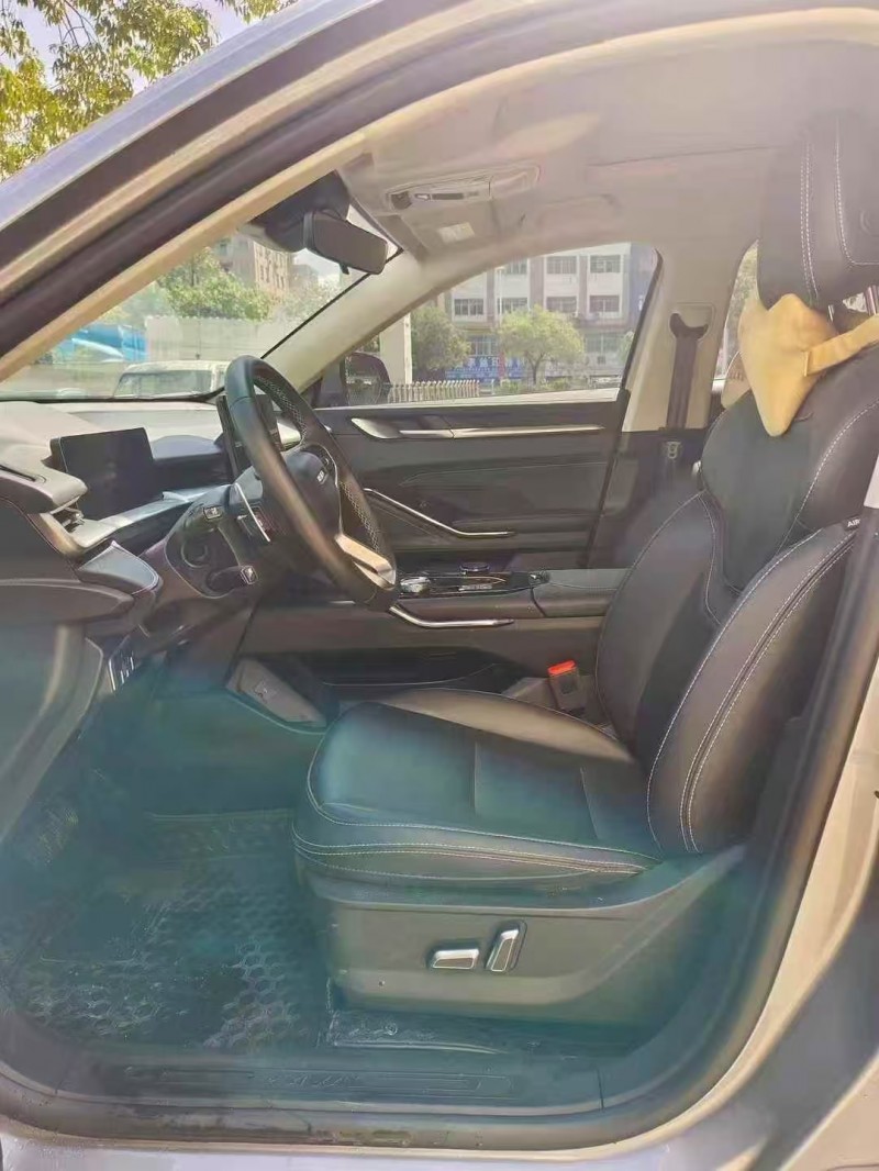 茂名23年哈弗H63