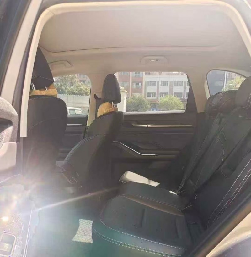 茂名23年哈弗H65