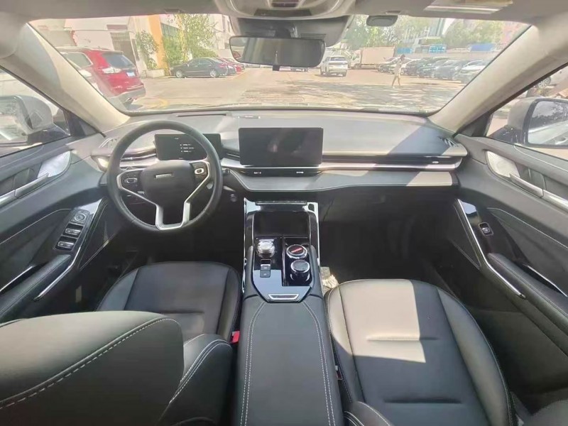 茂名23年哈弗H66