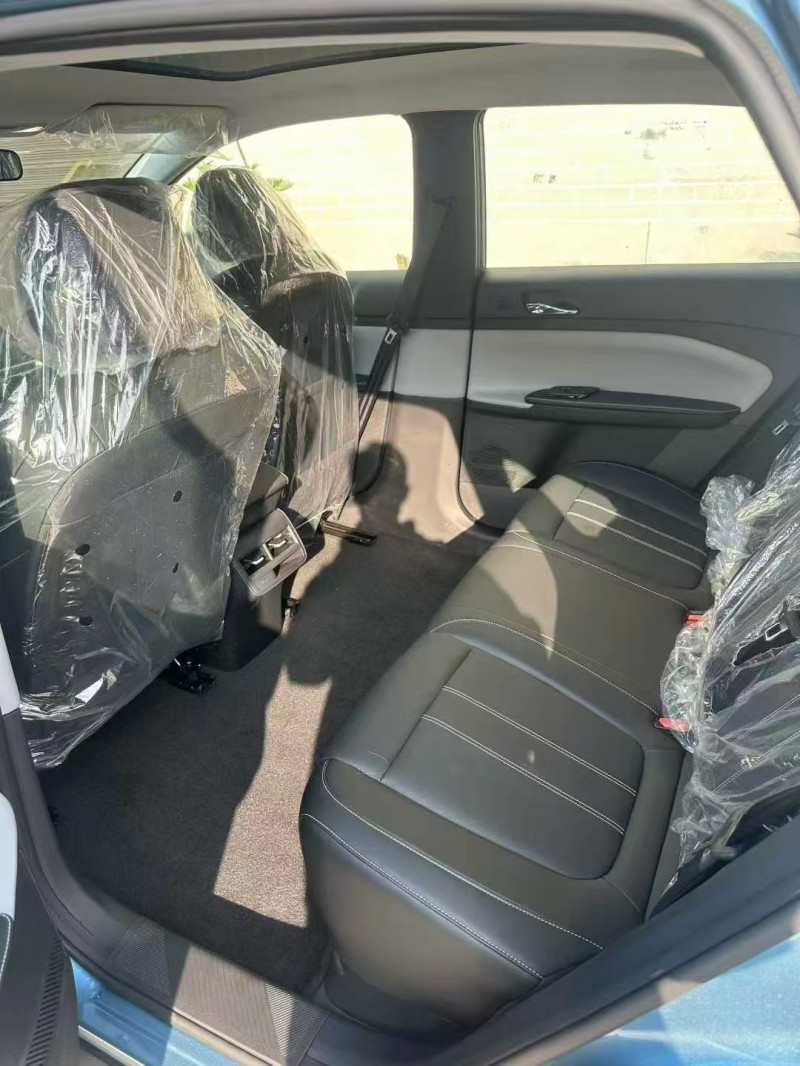 淄博25年启辰VX62