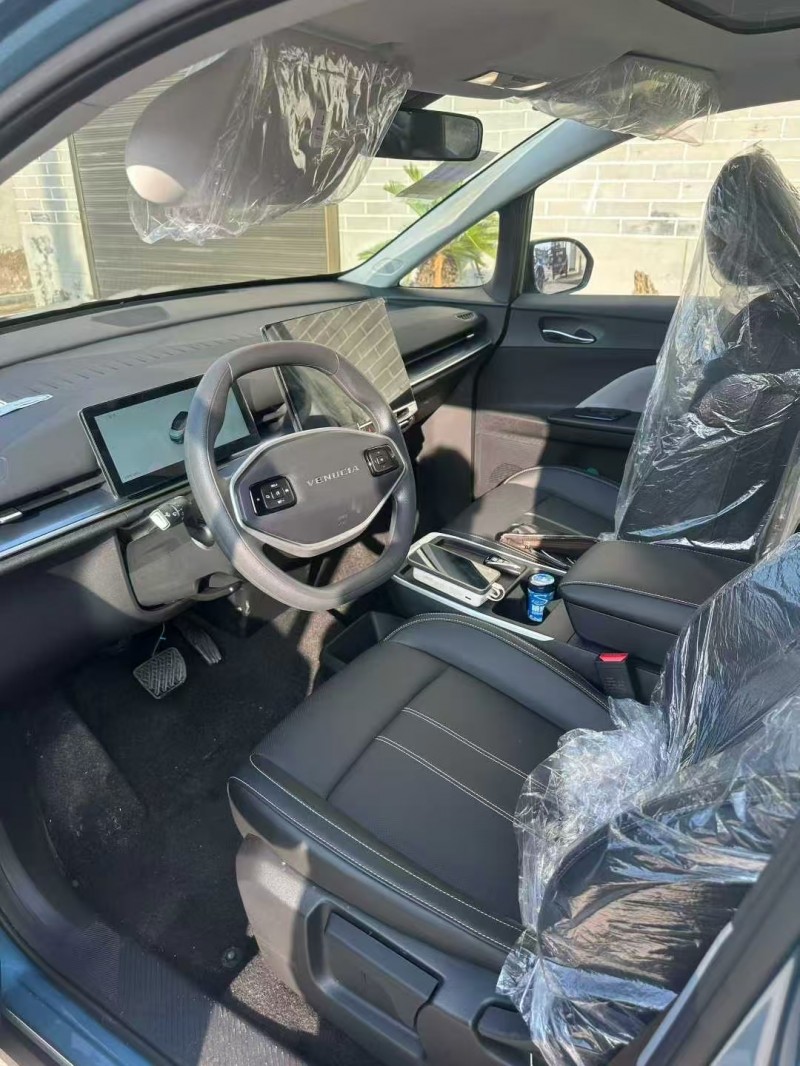 淄博25年启辰VX63