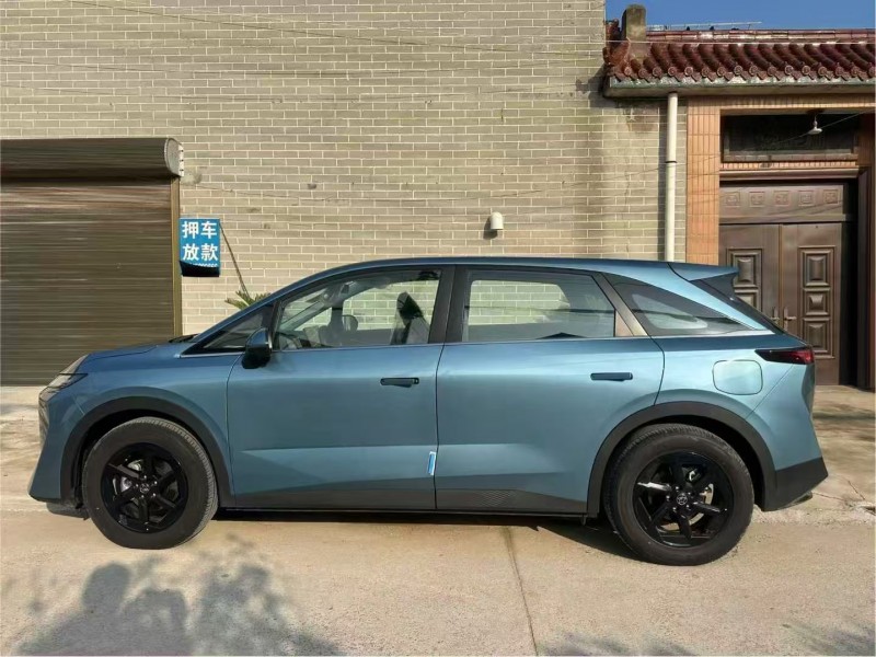 淄博25年启辰VX64