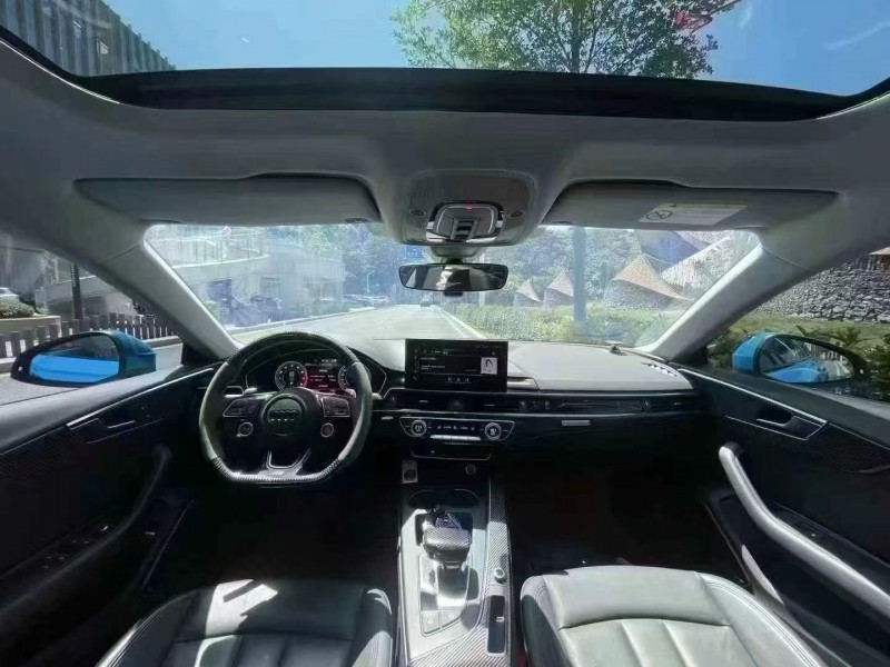 深圳22年奥迪A54