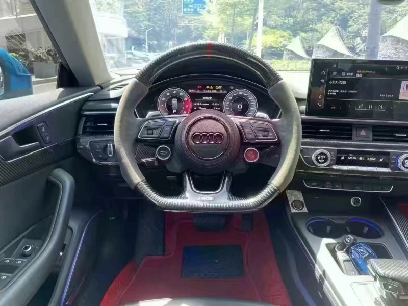 深圳22年奥迪A57