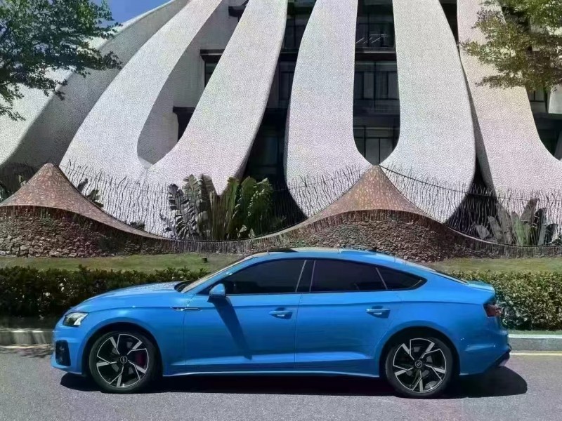 深圳22年奥迪A58