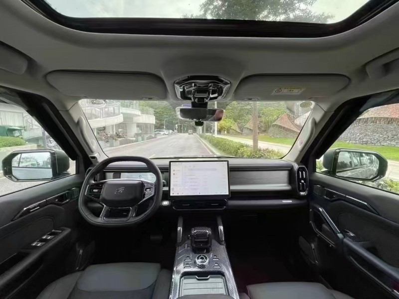 深圳24年奇瑞捷途4