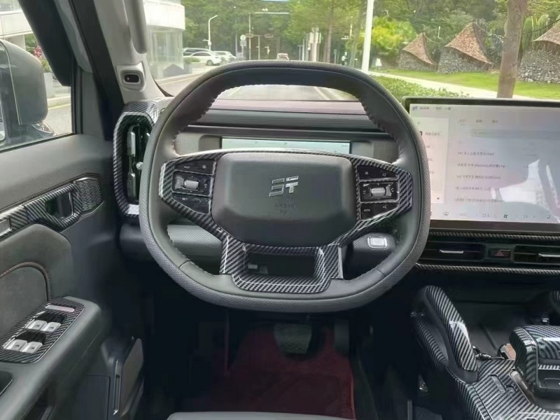 深圳24年奇瑞捷途7