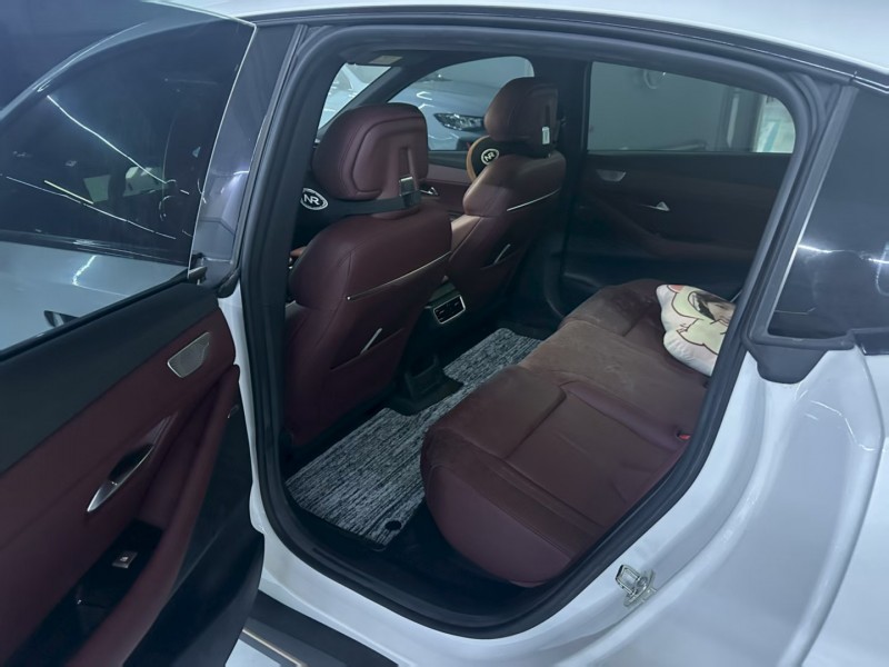 深圳23年长安汽车深蓝2