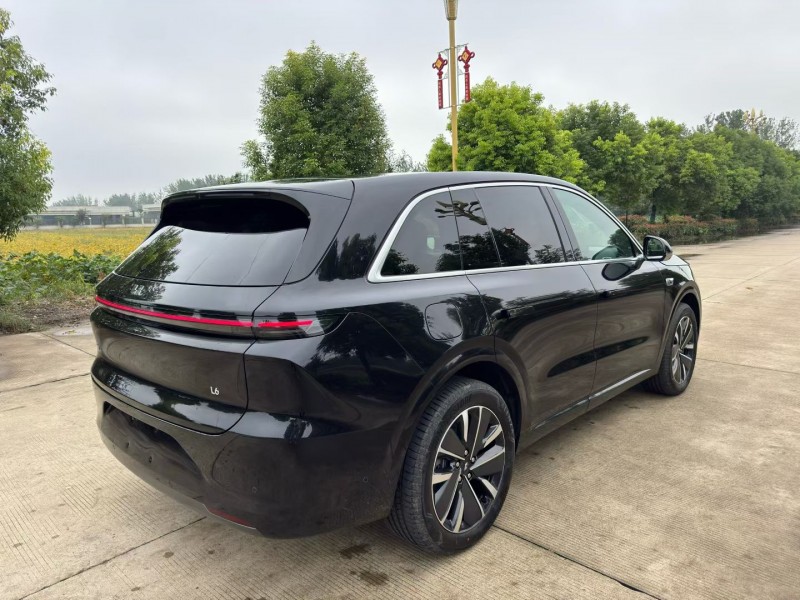 盐城25年理想L64