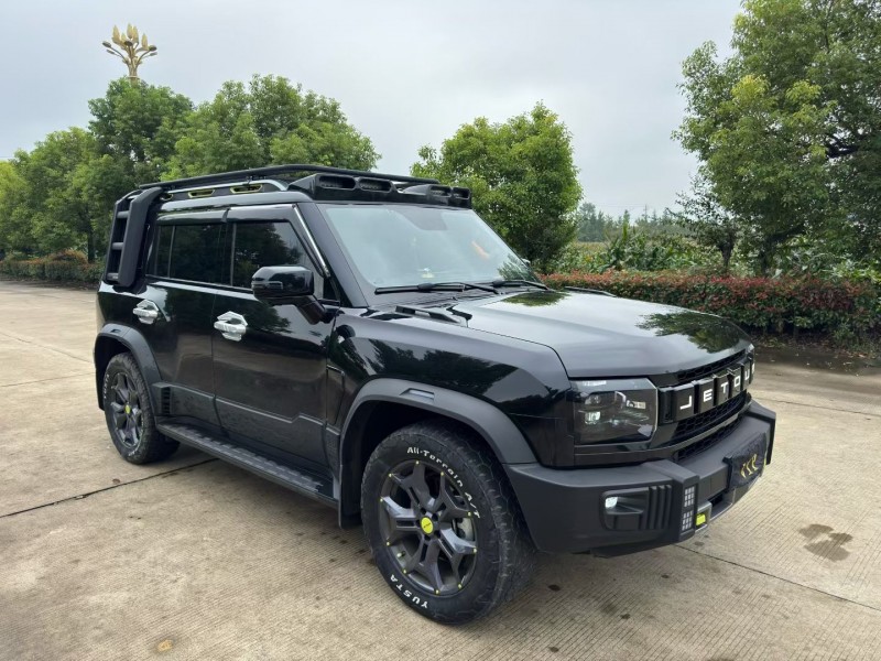 盐城24年奇瑞捷途3