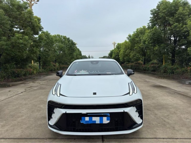 盐城24年领克031