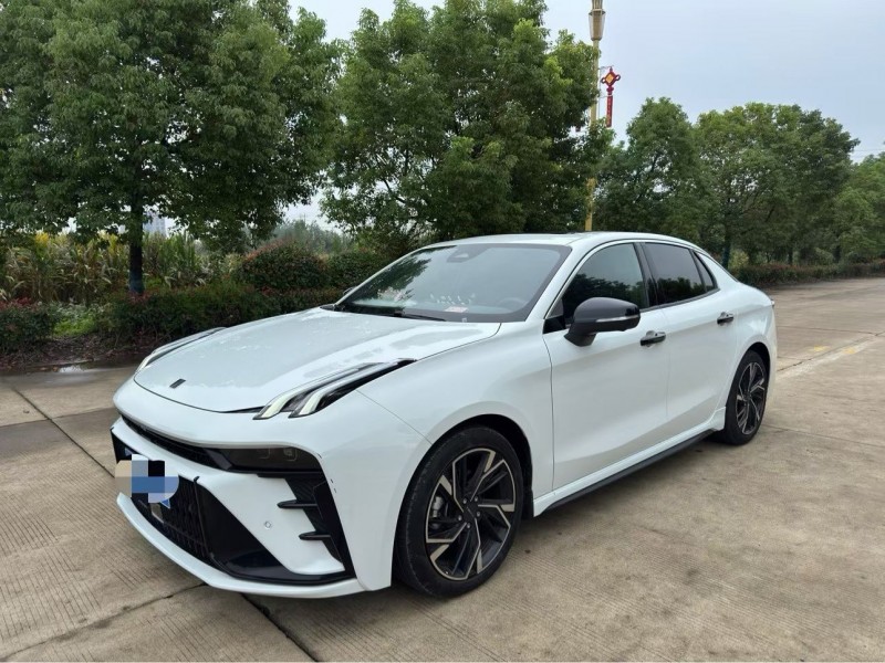 盐城24年领克032