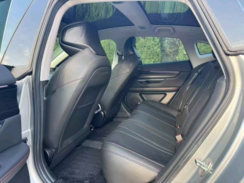 济南21年小鹏汽车p79