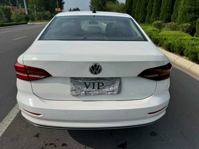 滨州22年大众朗逸4