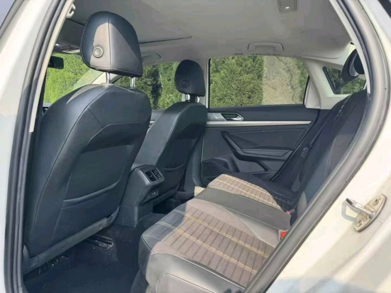 滨州22年大众朗逸9