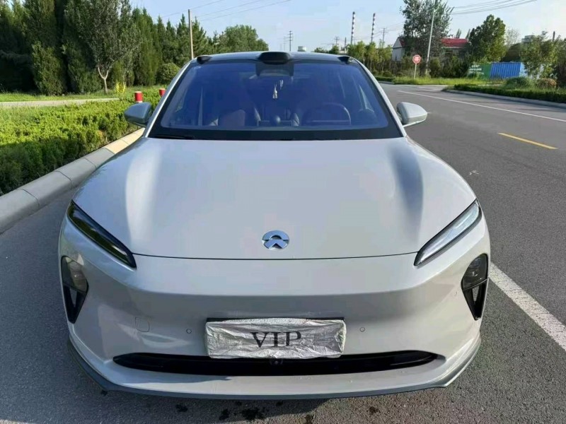 滨州24年蔚来ET51