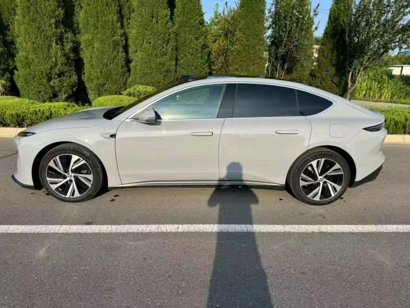 滨州24年蔚来ET53