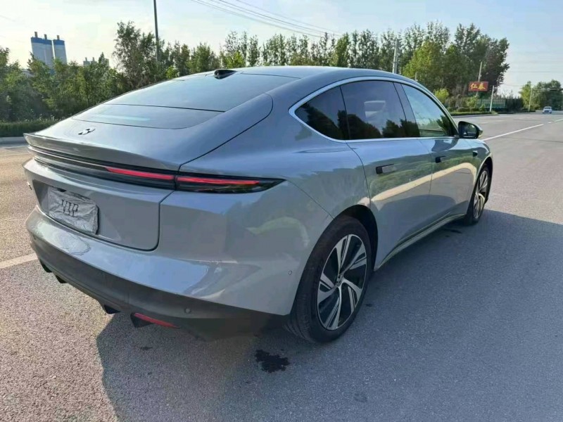 滨州24年蔚来ET55