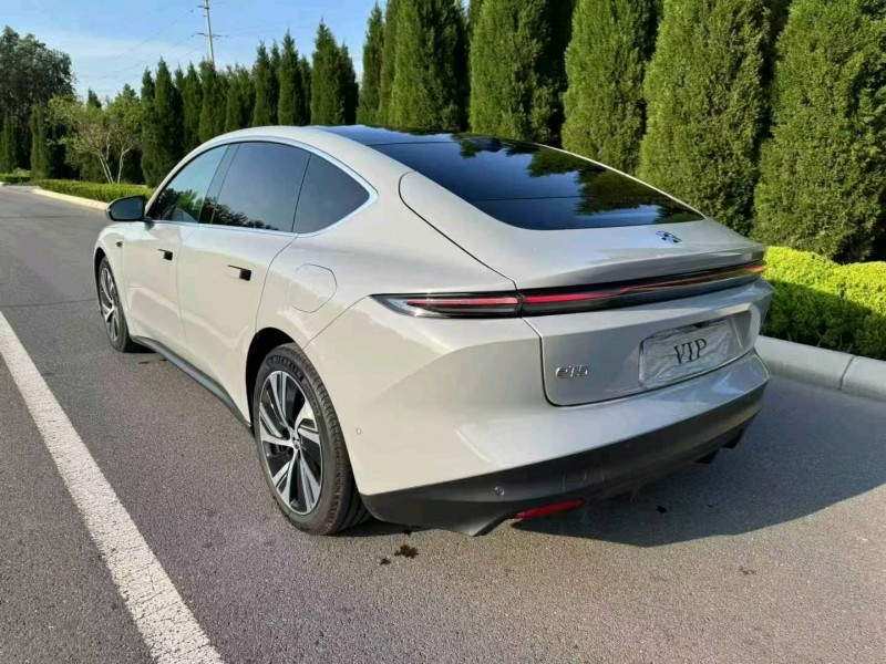 滨州24年蔚来ET56