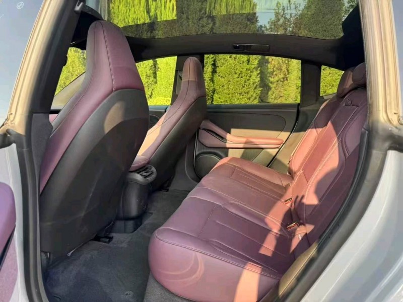 滨州24年蔚来ET59