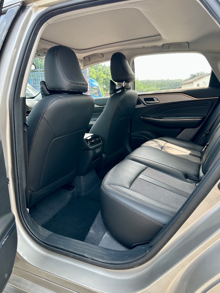 佛山24年传祺埃安S5806