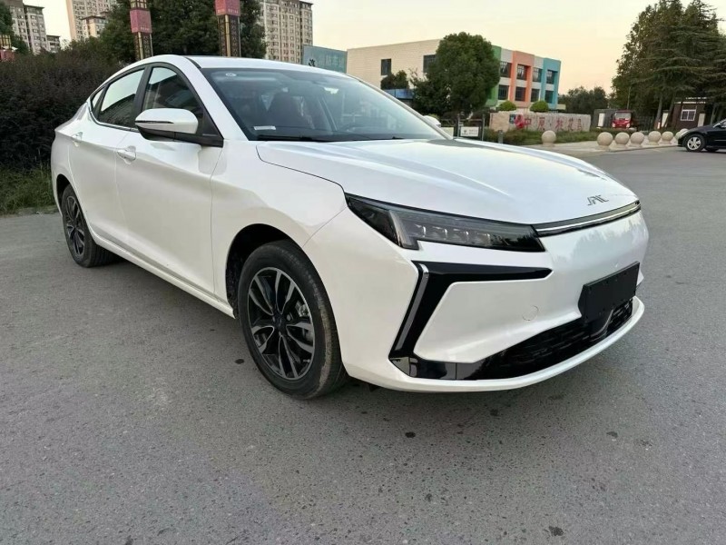 徐州24年江淮爱跑2