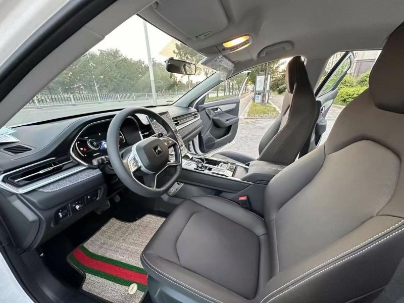 徐州24年江淮爱跑4