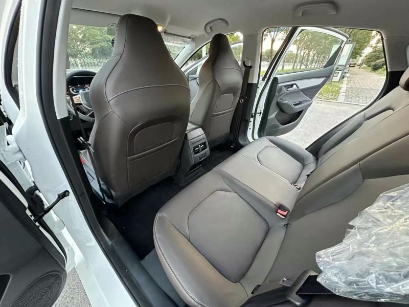 徐州24年江淮爱跑5