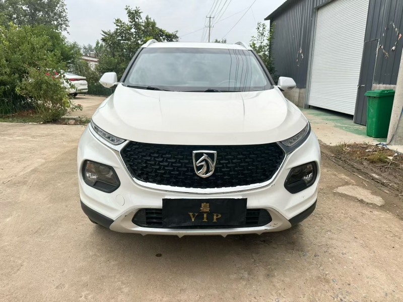 徐州21年宝骏5101