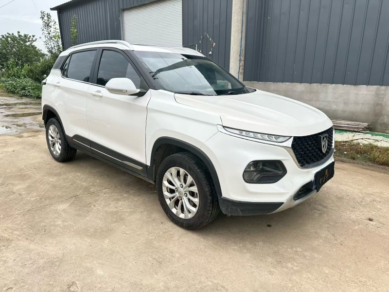 徐州21年宝骏5102