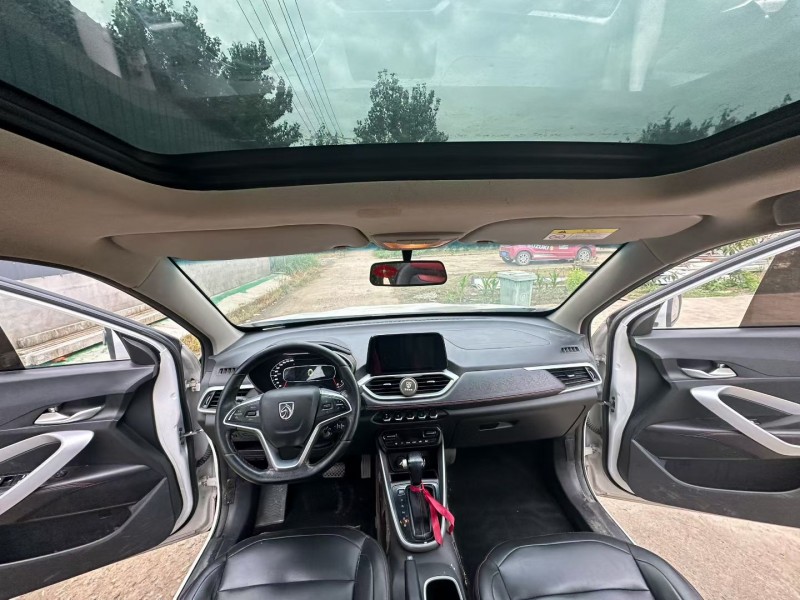 徐州21年宝骏5106